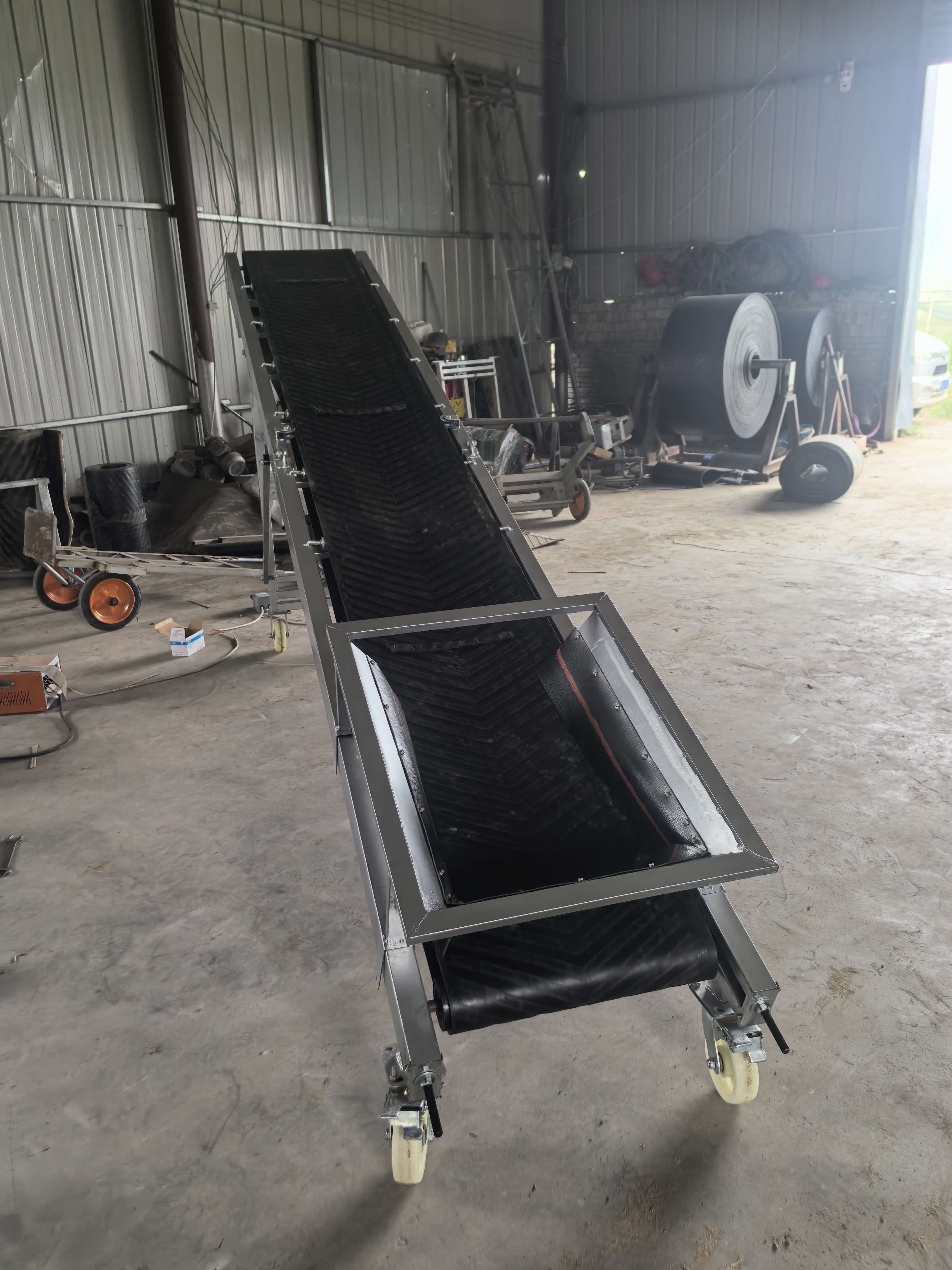 Conveyor Belt